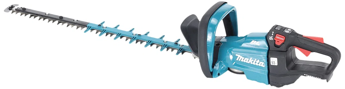 Makita DUH601Z Akku-Heckenschere 60 cm 18 V (ohne Akku, ohne Ladegerät)