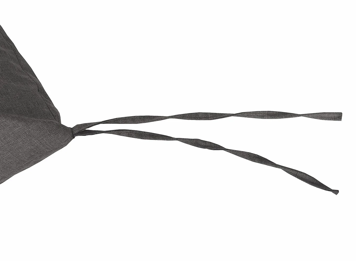 Palettenkissen Palettenauflagen Palettenpolster Sitzkissen, Rückenlehne oder Set, Gesteppt (Set (Sitzkissen 120x60 + Rückenlehne 120x40), Grau)