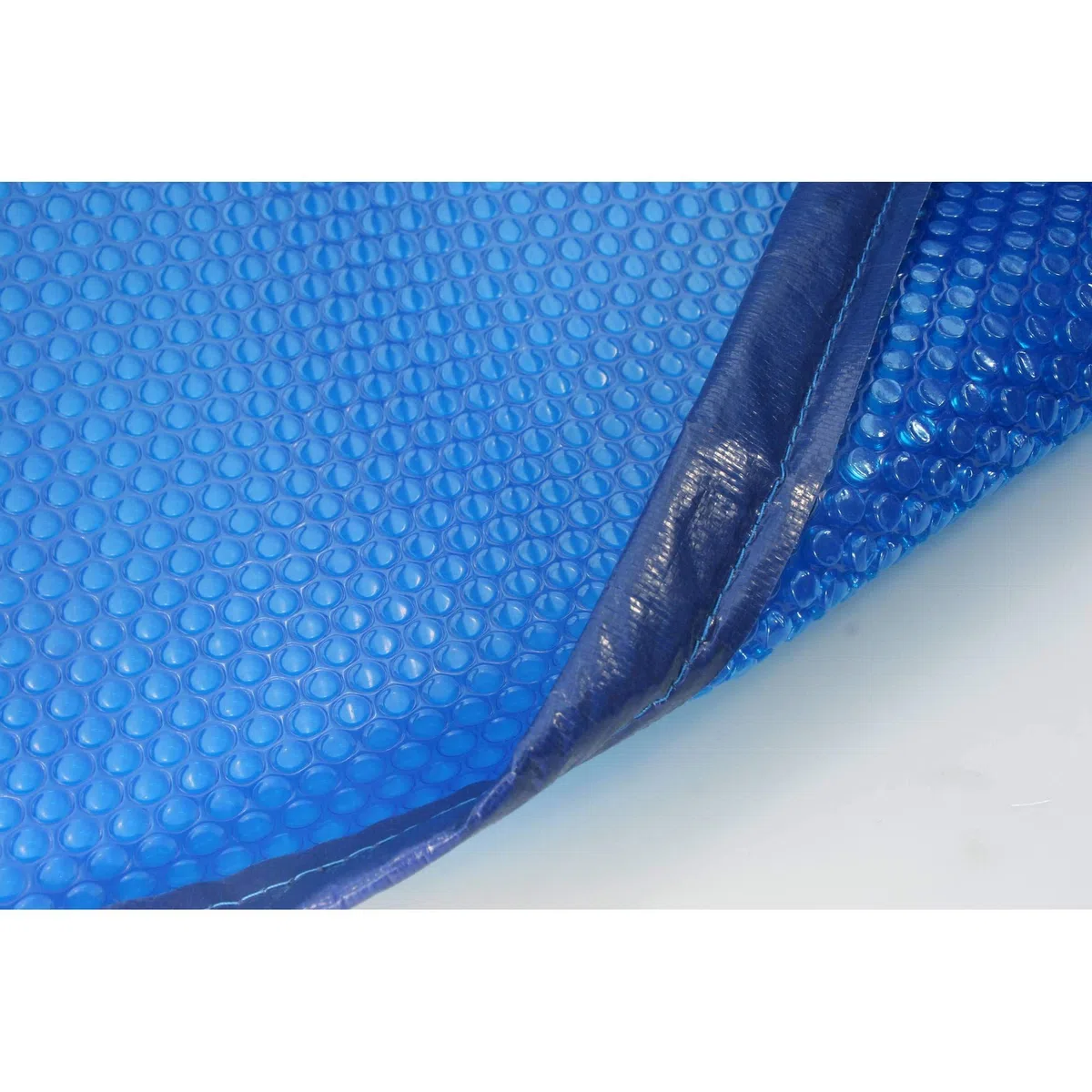 Profi Line Solarplane, Solarfolie für Pool rund 450 cm, 400 µm