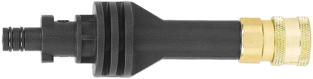 WORX WA4013 Kurzlanze für Hydroshot