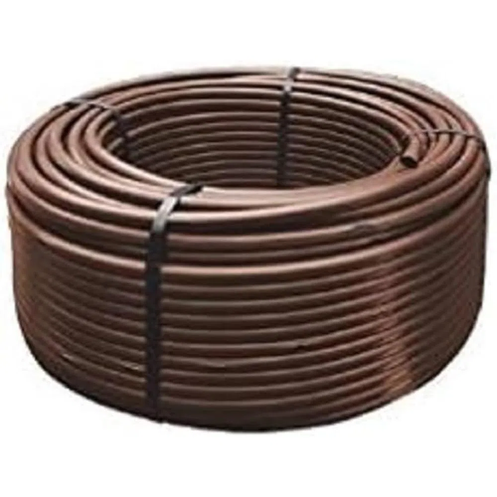 RainBird TYP XFD 100 m Tropfrohr, Braun, 59 x 59 x 16 cm