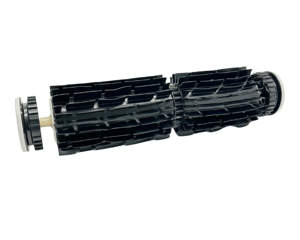 Laufrolle mit Zahnrad Power 4.0
