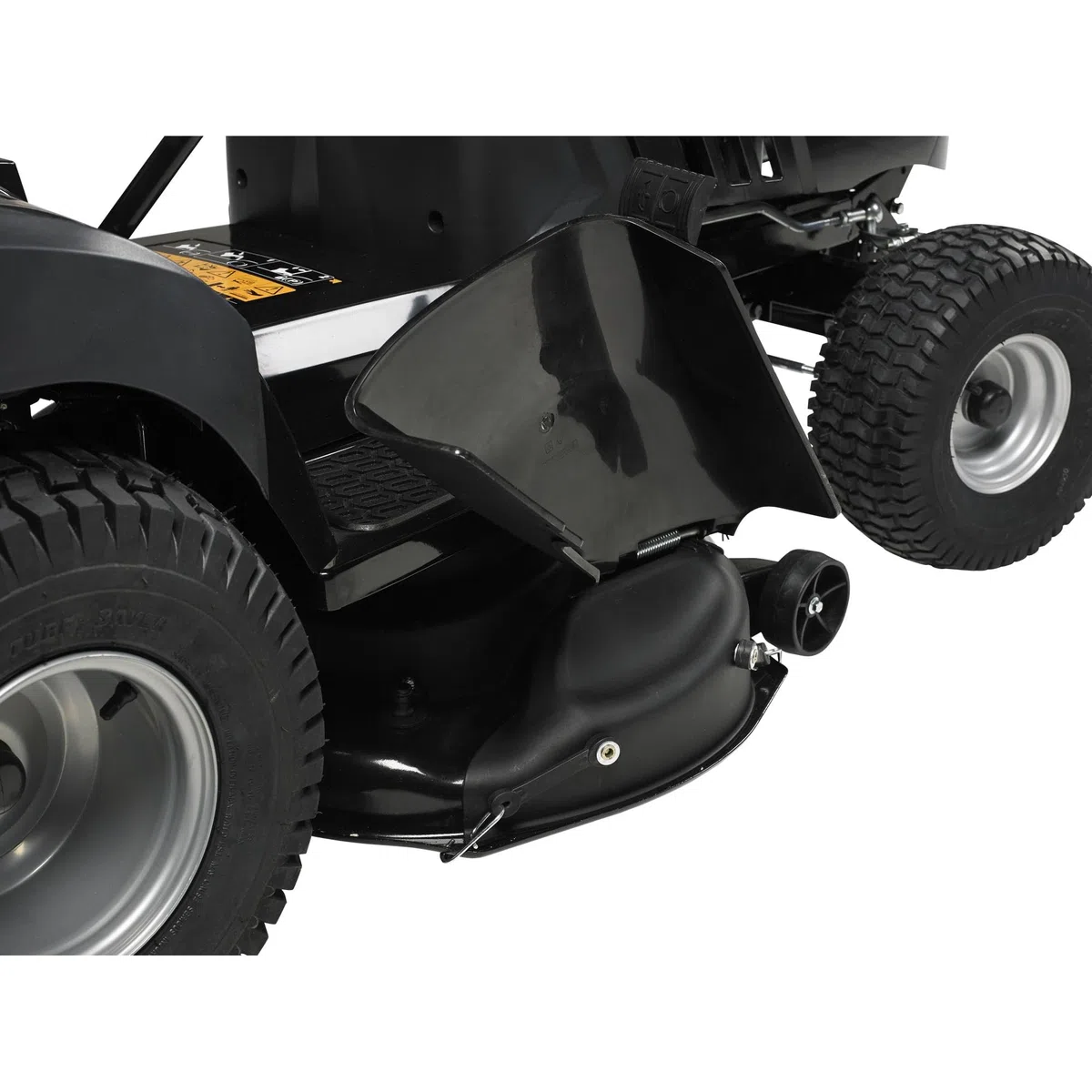 TEXAS Benzin Rasentraktor Rasenmäher Aufsitzmäher Mähtraktor XC160-108 108 cm