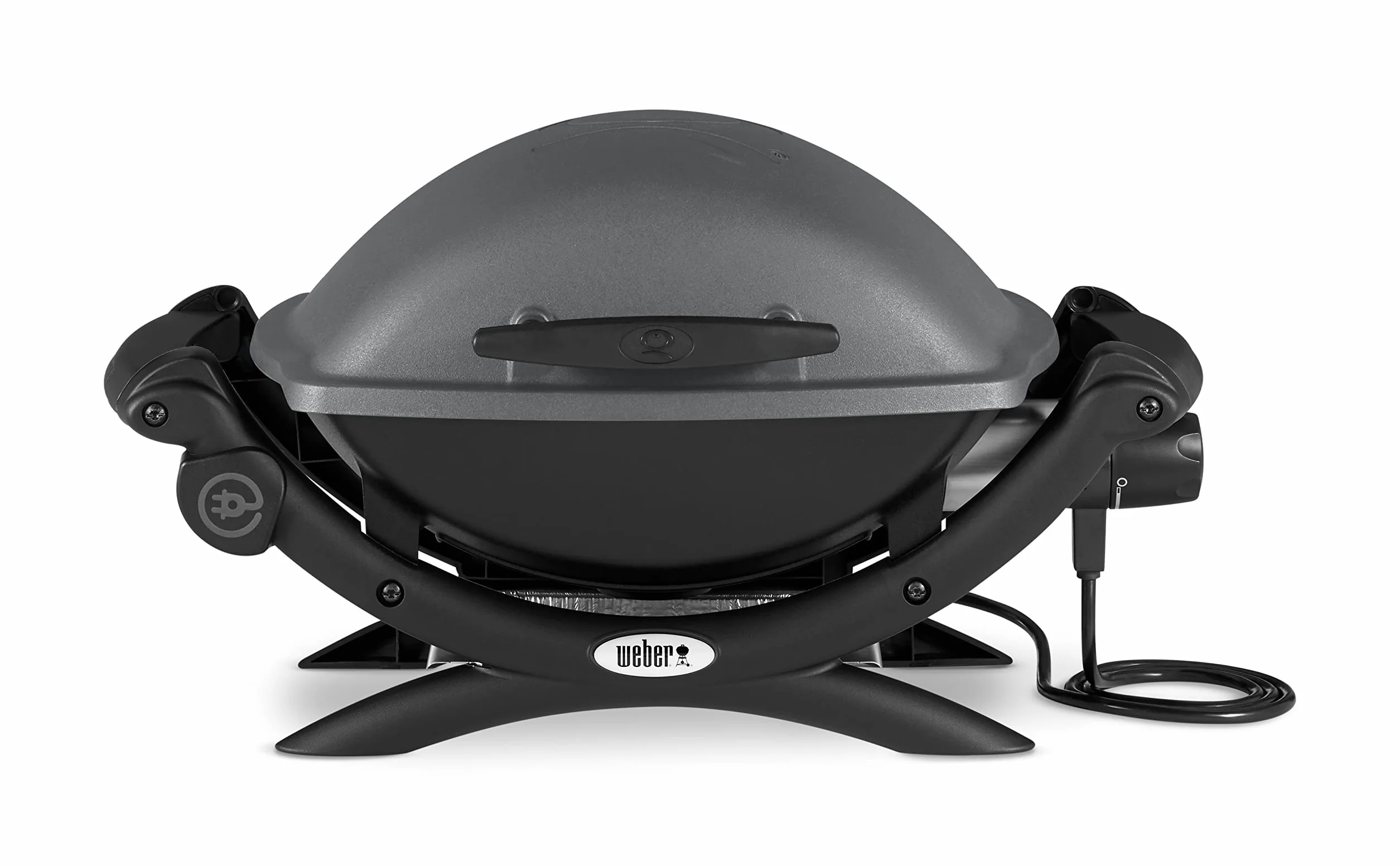 Weber Q 1400 Elektrogrill