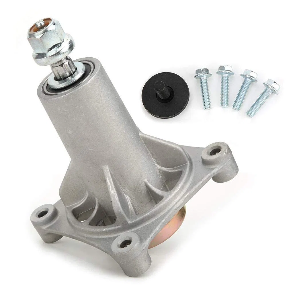 Spindelbaugruppe Ersatz-Brückenblatt Spindelbaugruppe für 587125401 587819701532187281