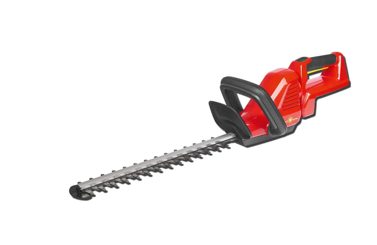 WOLF-Garten - Akku-Heckenschere LYCOS 40/500 H #50CM; 41AT4HIR650
