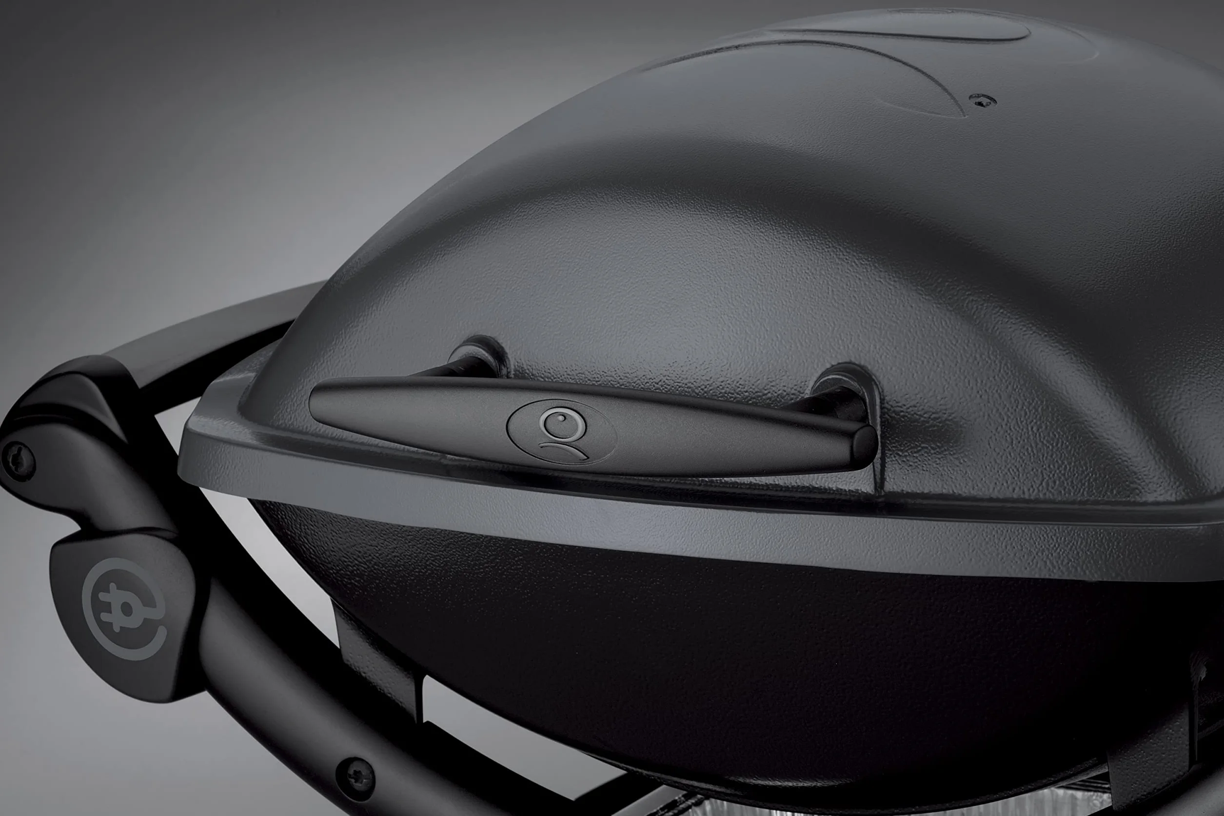 Weber Q 1400 Elektrogrill