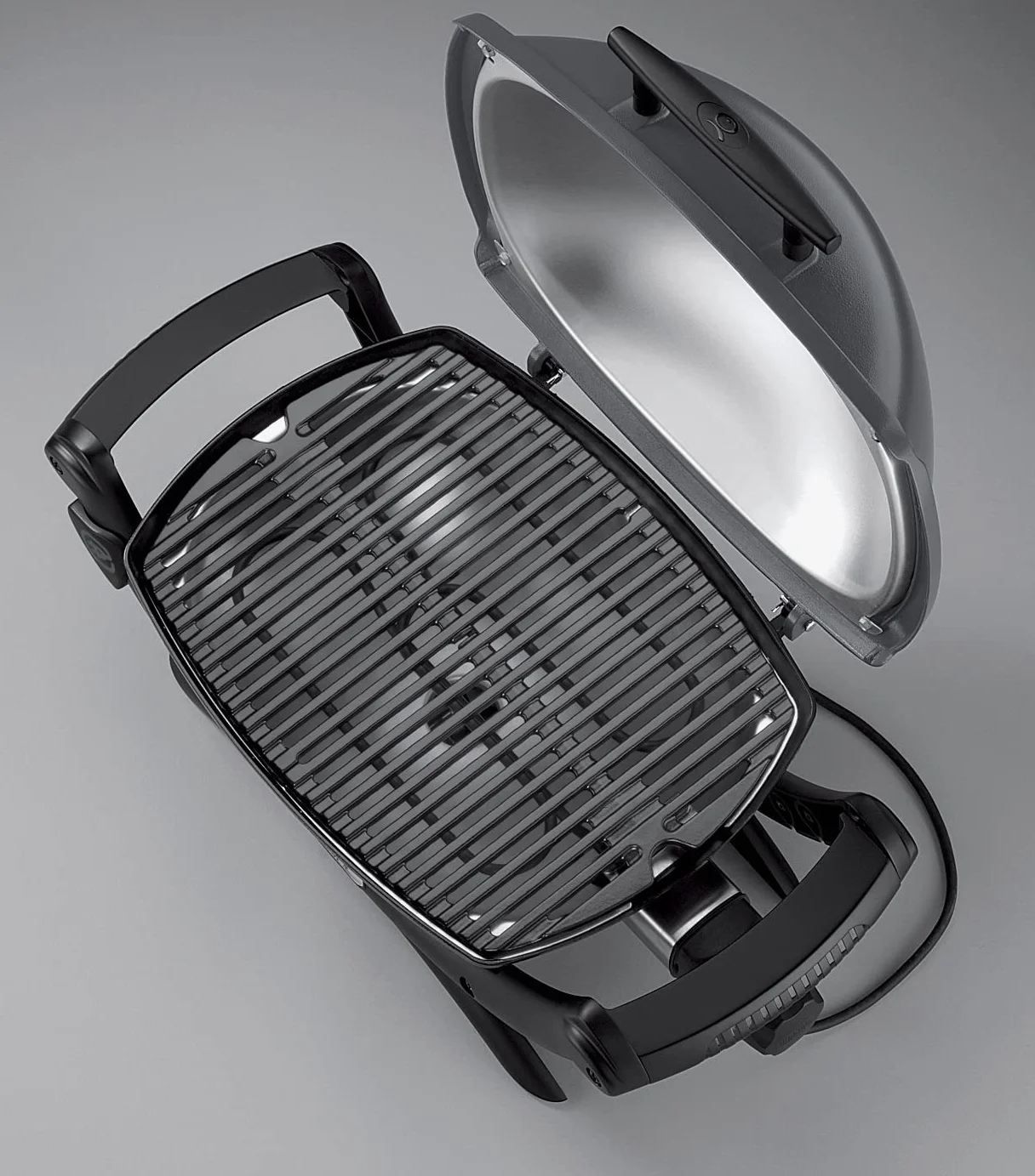 Weber Q 1400 Elektrogrill