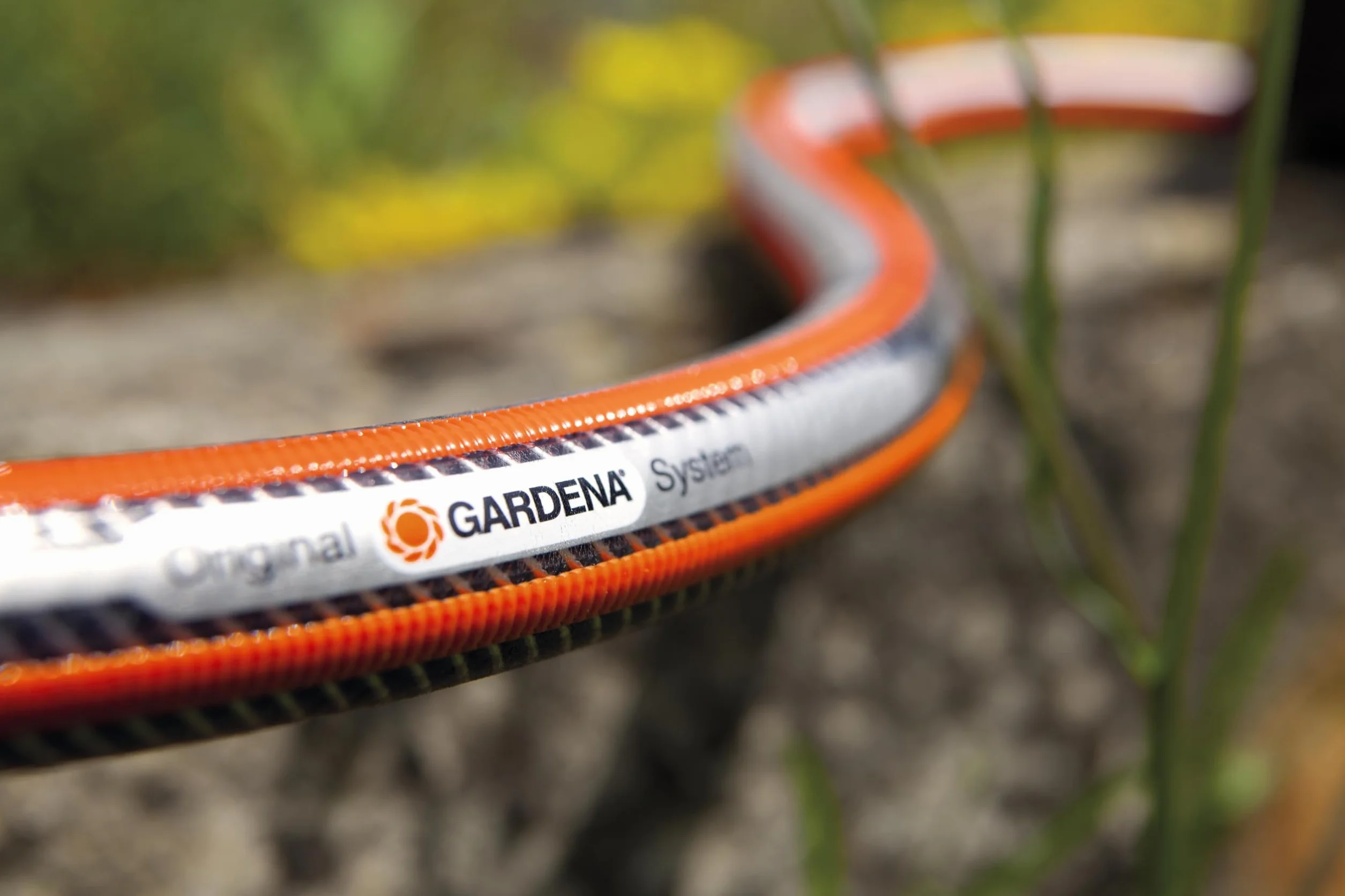 GARDENA Gartenschlauch 18083-20 HighFLEX, 25 m, 19 mm (3/4")