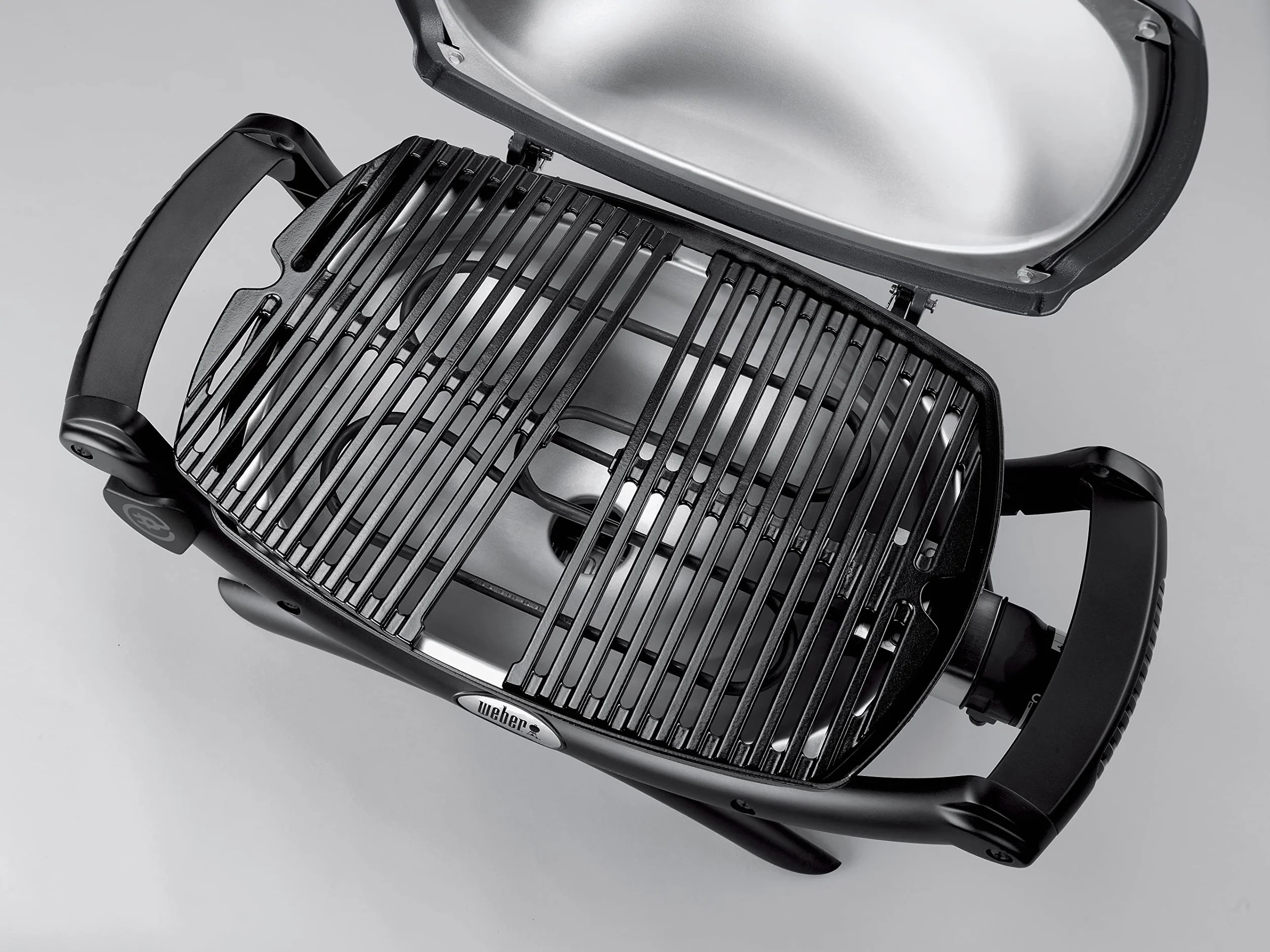 Weber Q 1400 Elektrogrill