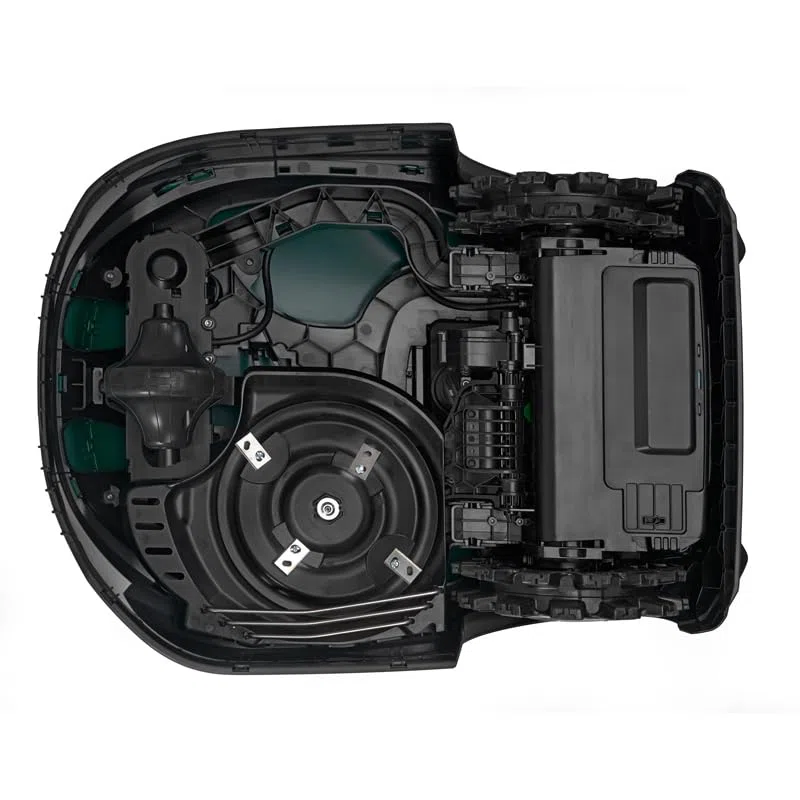 Robomow RK2000 Pro