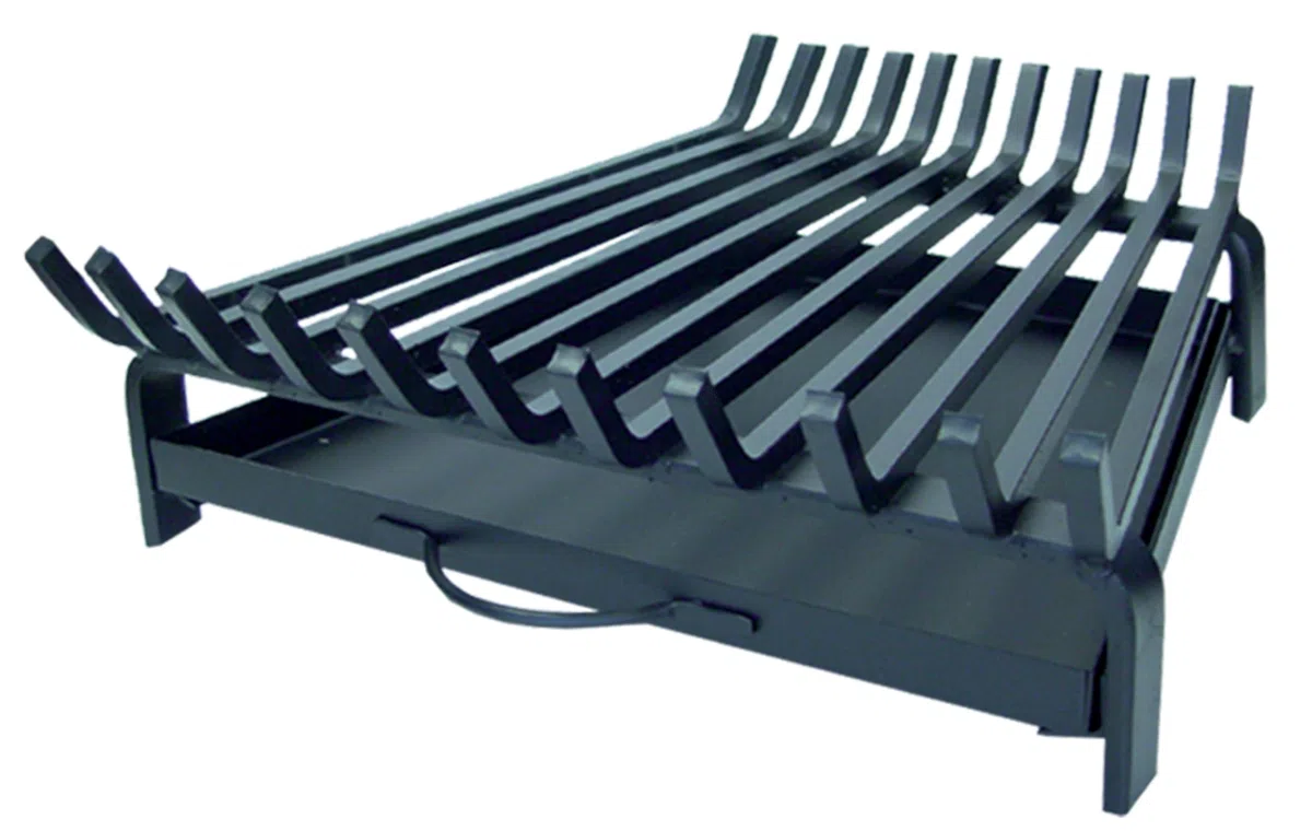 Imex El Zorro Kamingrill mit Schublade 60 x 45 cm 10906