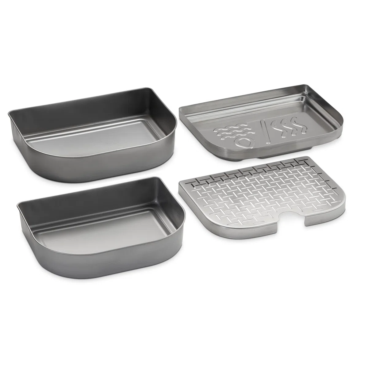 Weber Lumin Compact Multifunktions-Set