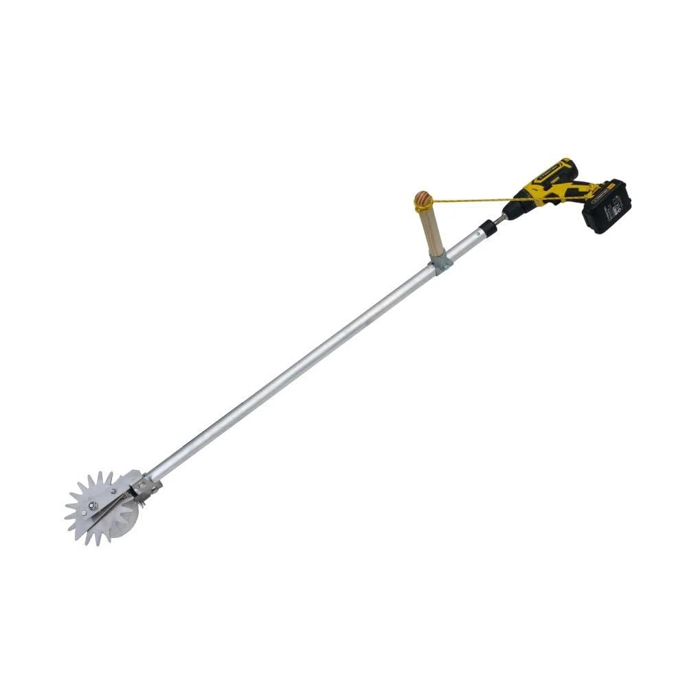 Rasenkantenboy Rasenkantenschneider Das Original von Einfach Genial Ideal für Gartenbesitzer, einfach in der Handhabung und langlebig. Kantenschneider