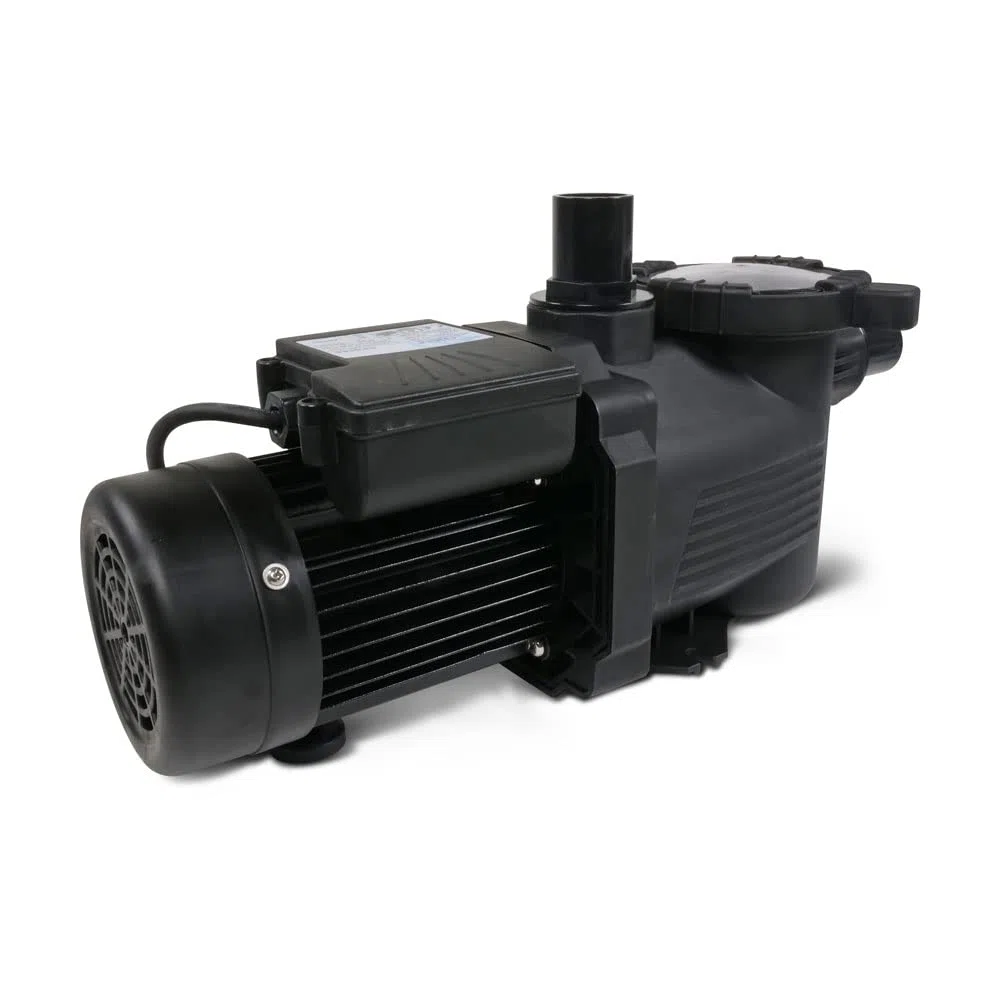 SPS 585 Umwälzpumpe – Selbstansaugend mit Vorfilter, 10 m³/h Leistung, leise & effizient, ideal für Pools bis 60 m³ Wasserinhalt