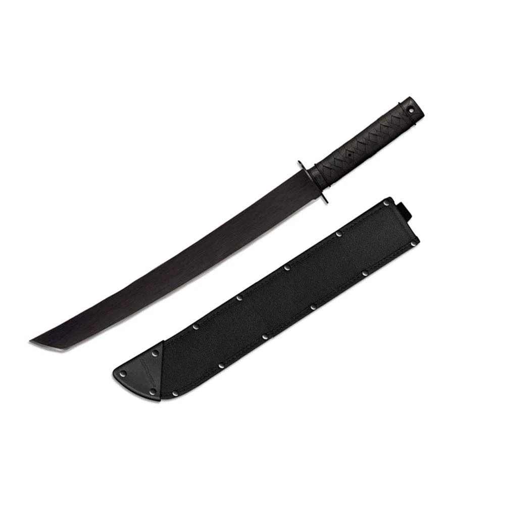 Cold Steel CS97TKLZ Taktische Wakizashi Machete