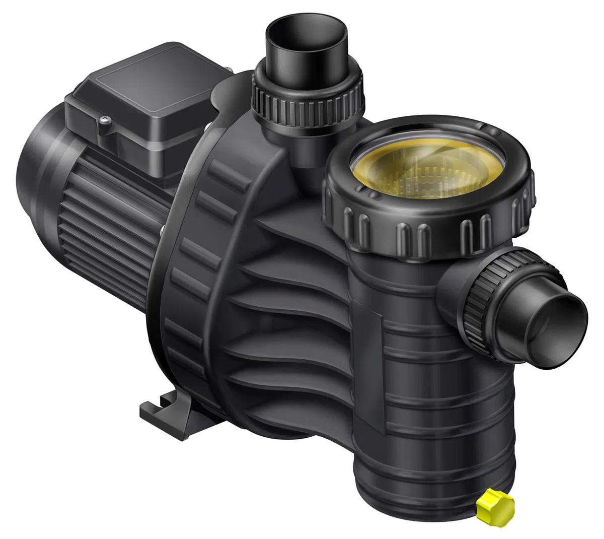 Filterpumpe Aqua Technix Plus 6