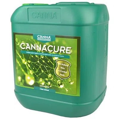 Stimulator/Pestizid 100% natürliche Canna Cure (5L)