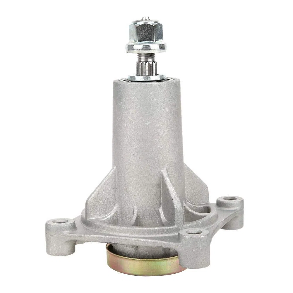 Spindelbaugruppe Ersatz-Brückenblatt Spindelbaugruppe für 587125401 587819701532187281