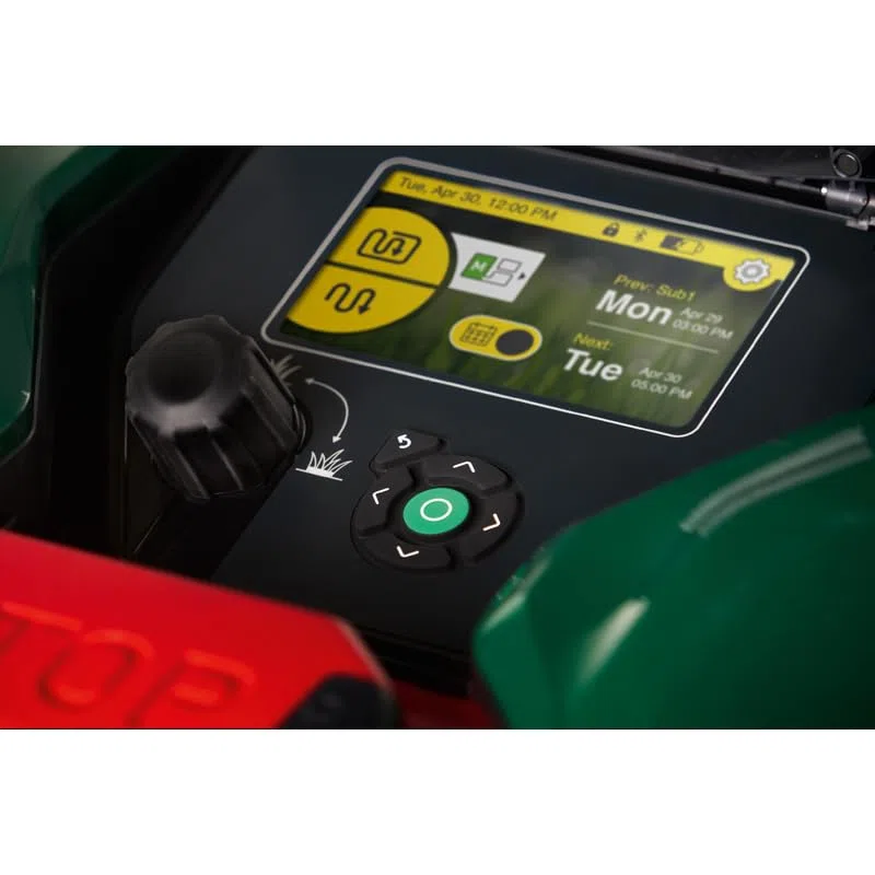 Robomow RK2000 Pro