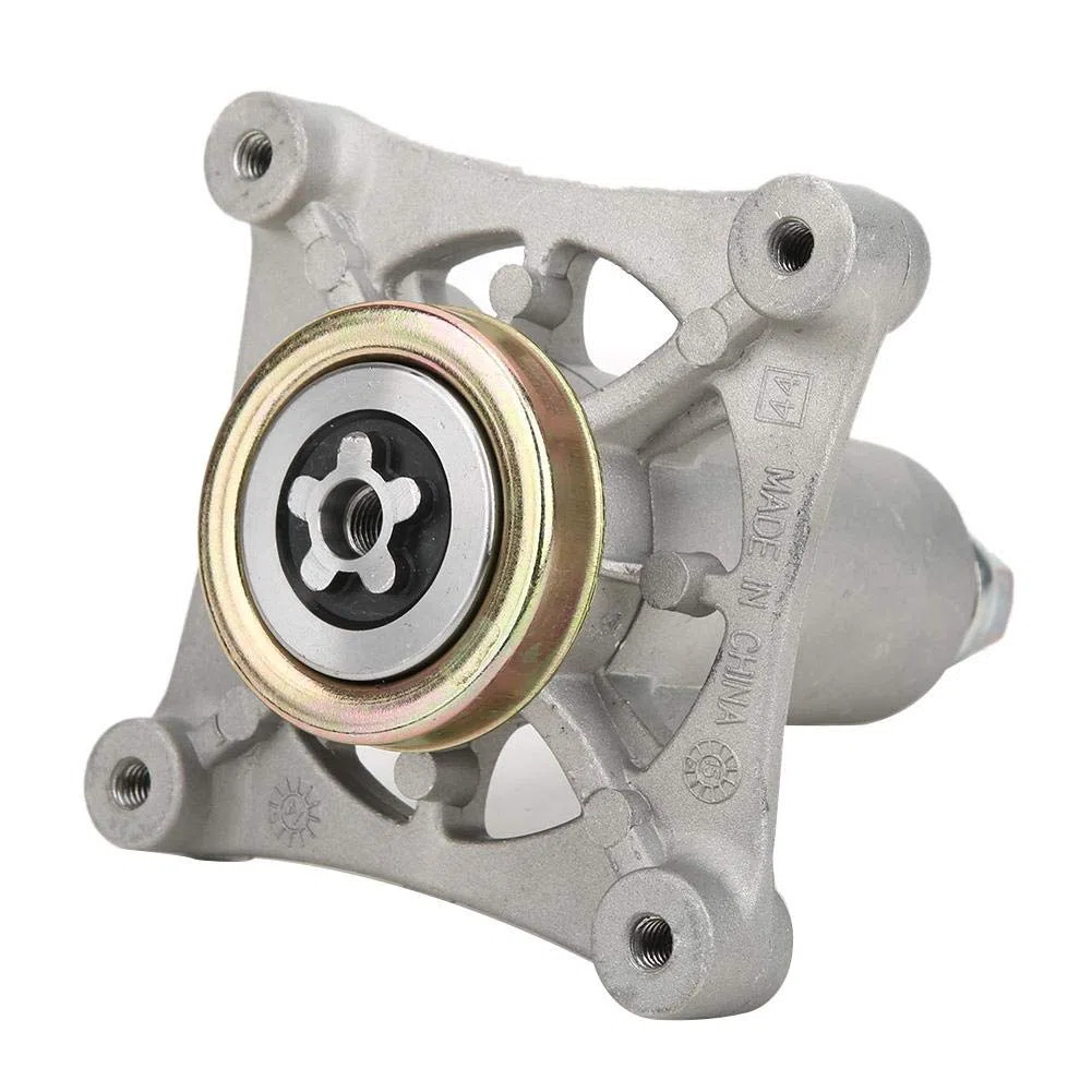 Spindelbaugruppe Ersatz-Brückenblatt Spindelbaugruppe für 587125401 587819701532187281