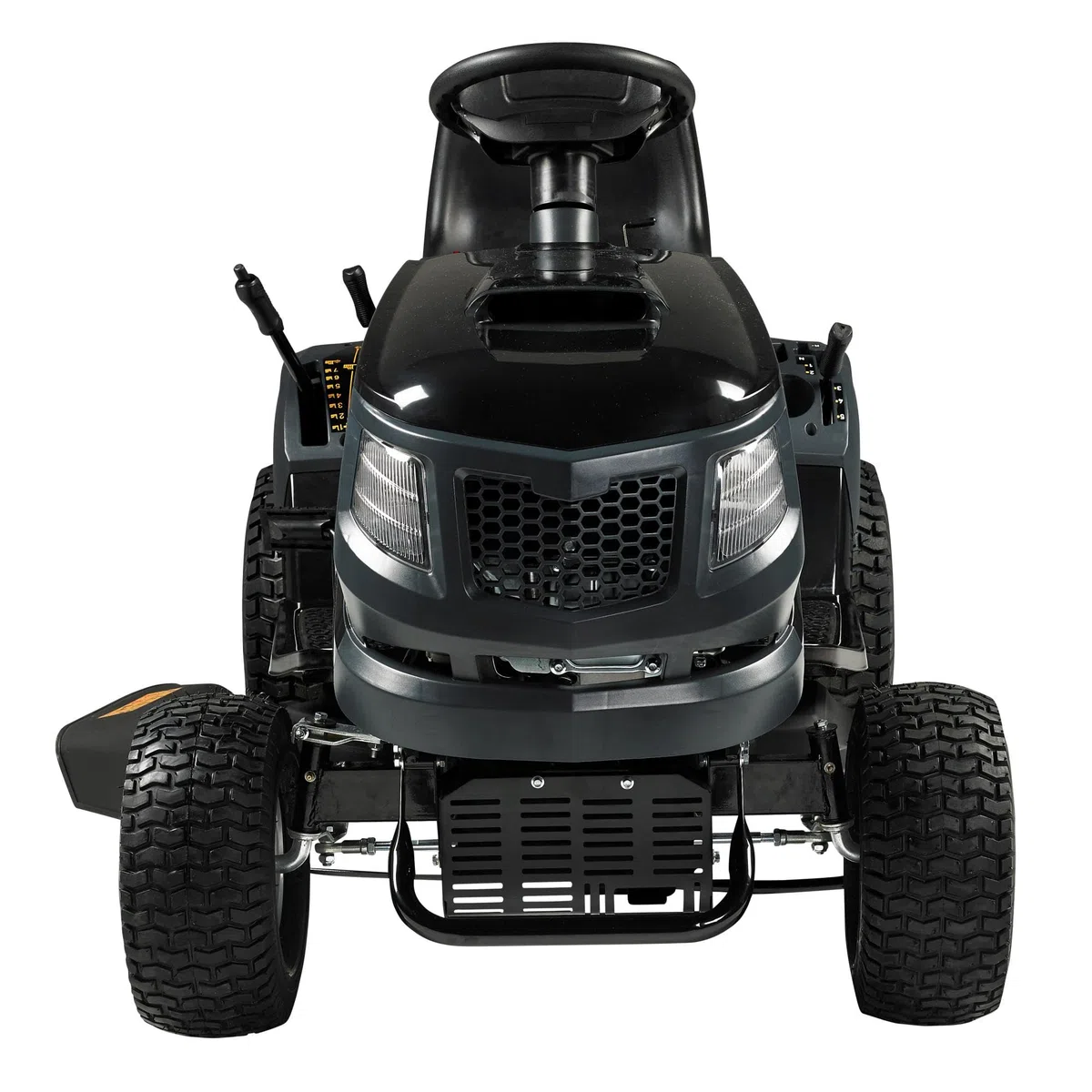 TEXAS Benzin Rasentraktor Rasenmäher Aufsitzmäher Mähtraktor XC160-108 108 cm
