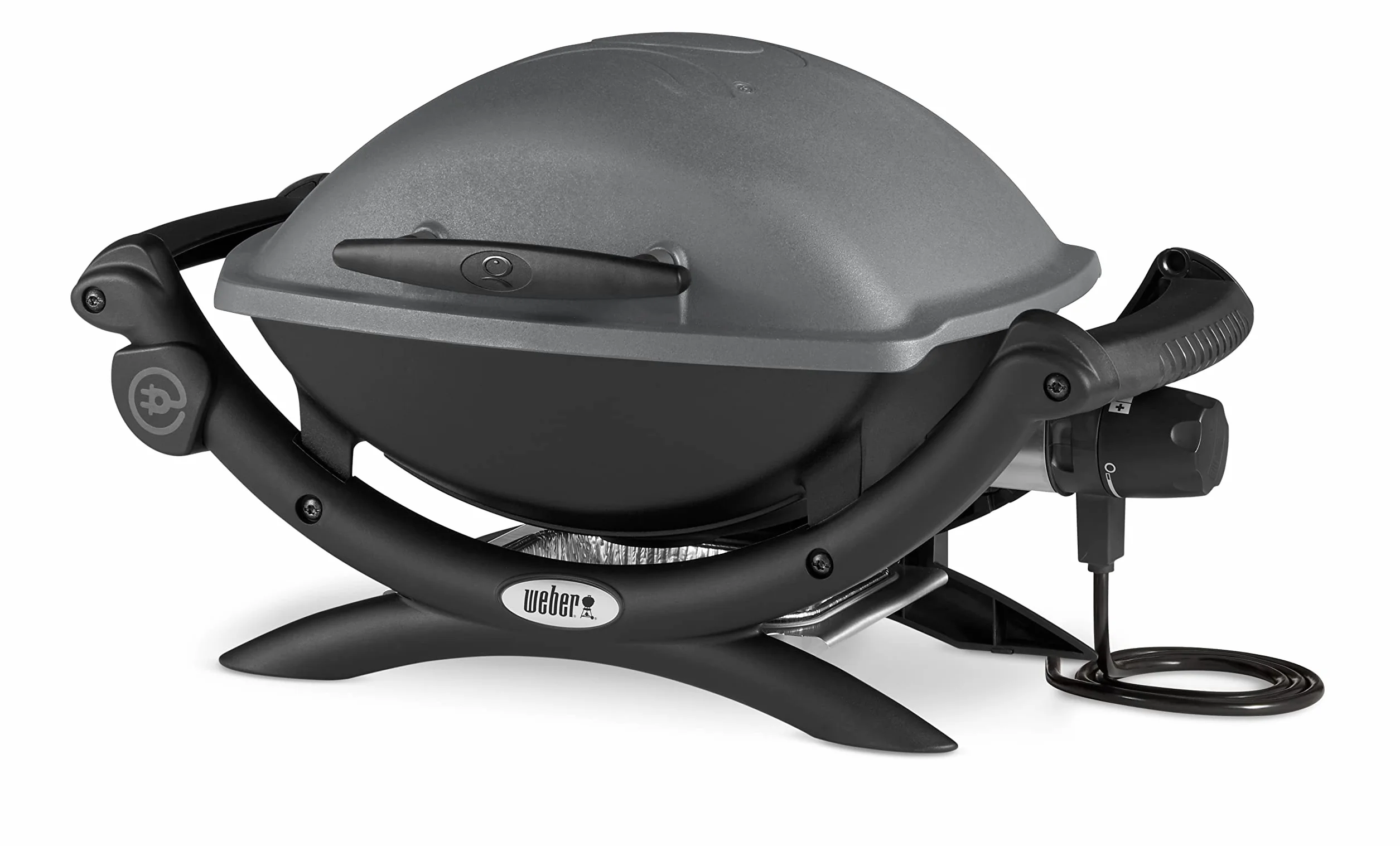 Weber Q 1400 Elektrogrill