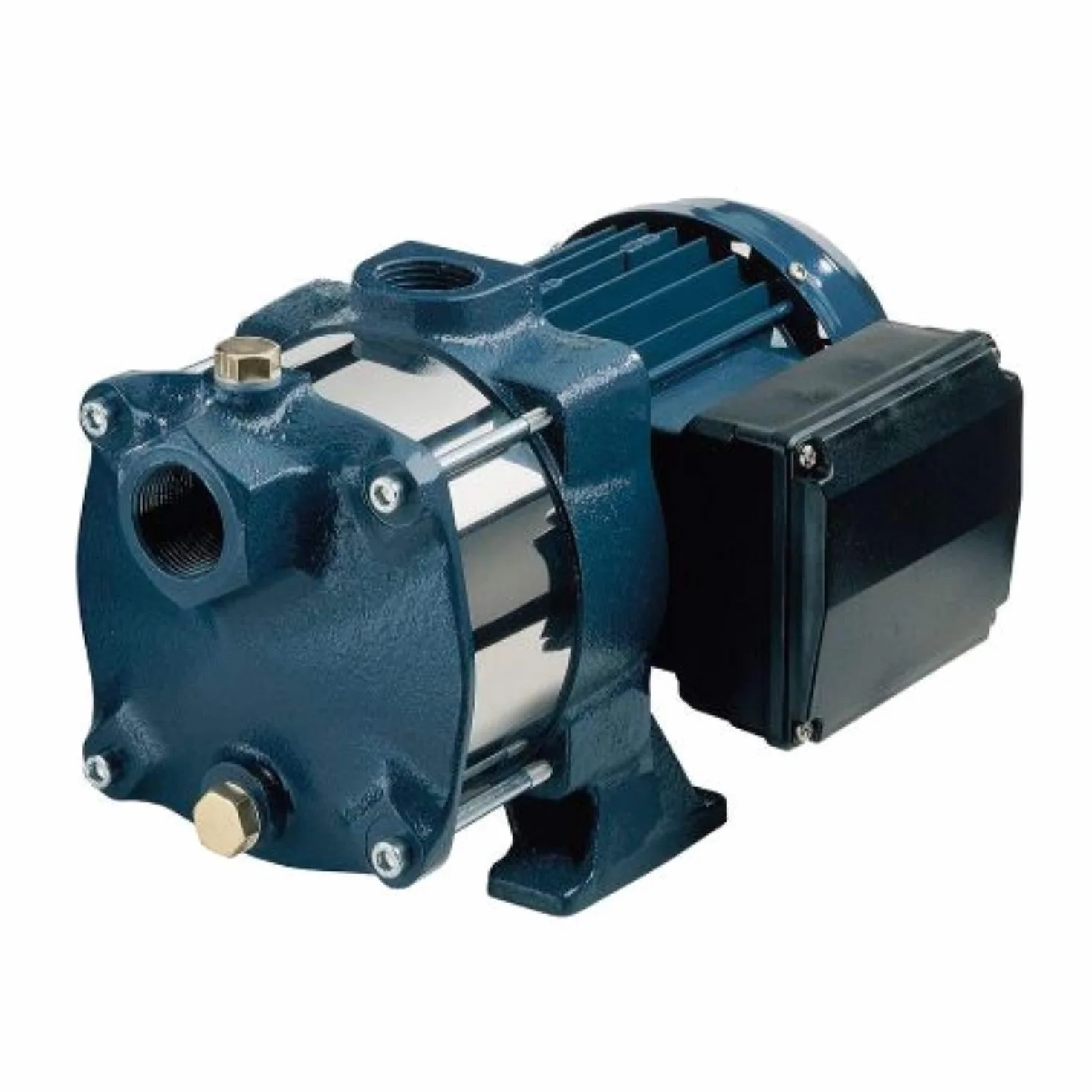 Ebara Mehrphasenpumpe Compact AM/10 (14800040000)