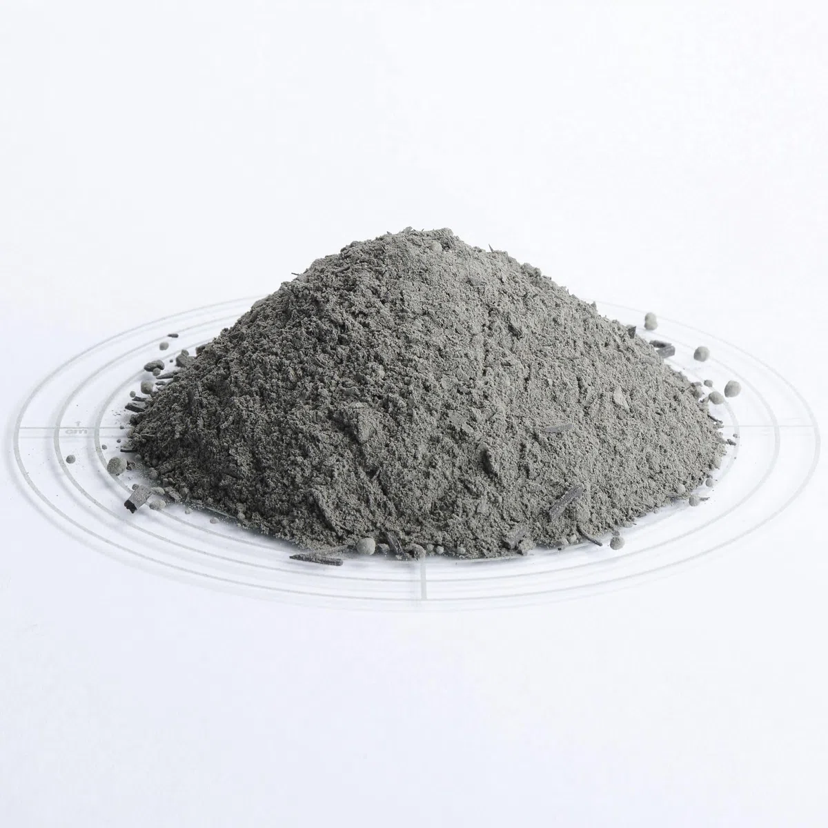 Schicker Mineral DiaKarbon Kompostkraft 5 kg, Mischung aus Diabas Urgesteinsmehl und Pflanzenkohle, Kompostveredelung zu Terra Preta, Nährstoffbindung, Wasserspeicherung, Kompostbeschleunigung