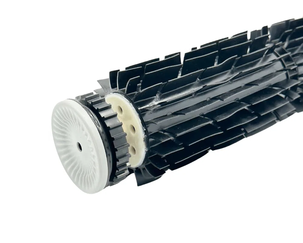 Laufrolle mit Zahnrad Power 4.0