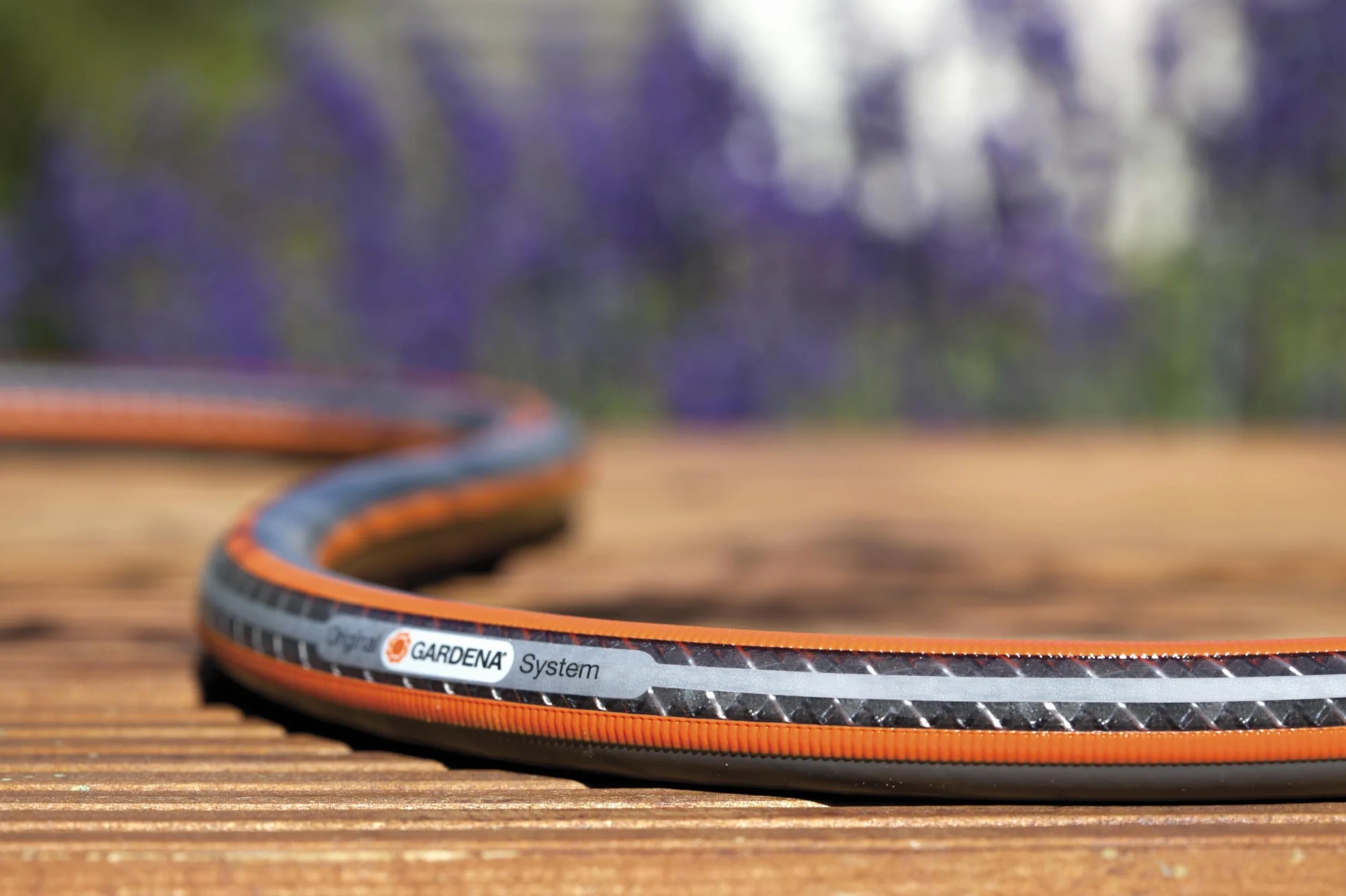 GARDENA Gartenschlauch 18083-20 HighFLEX, 25 m, 19 mm (3/4")