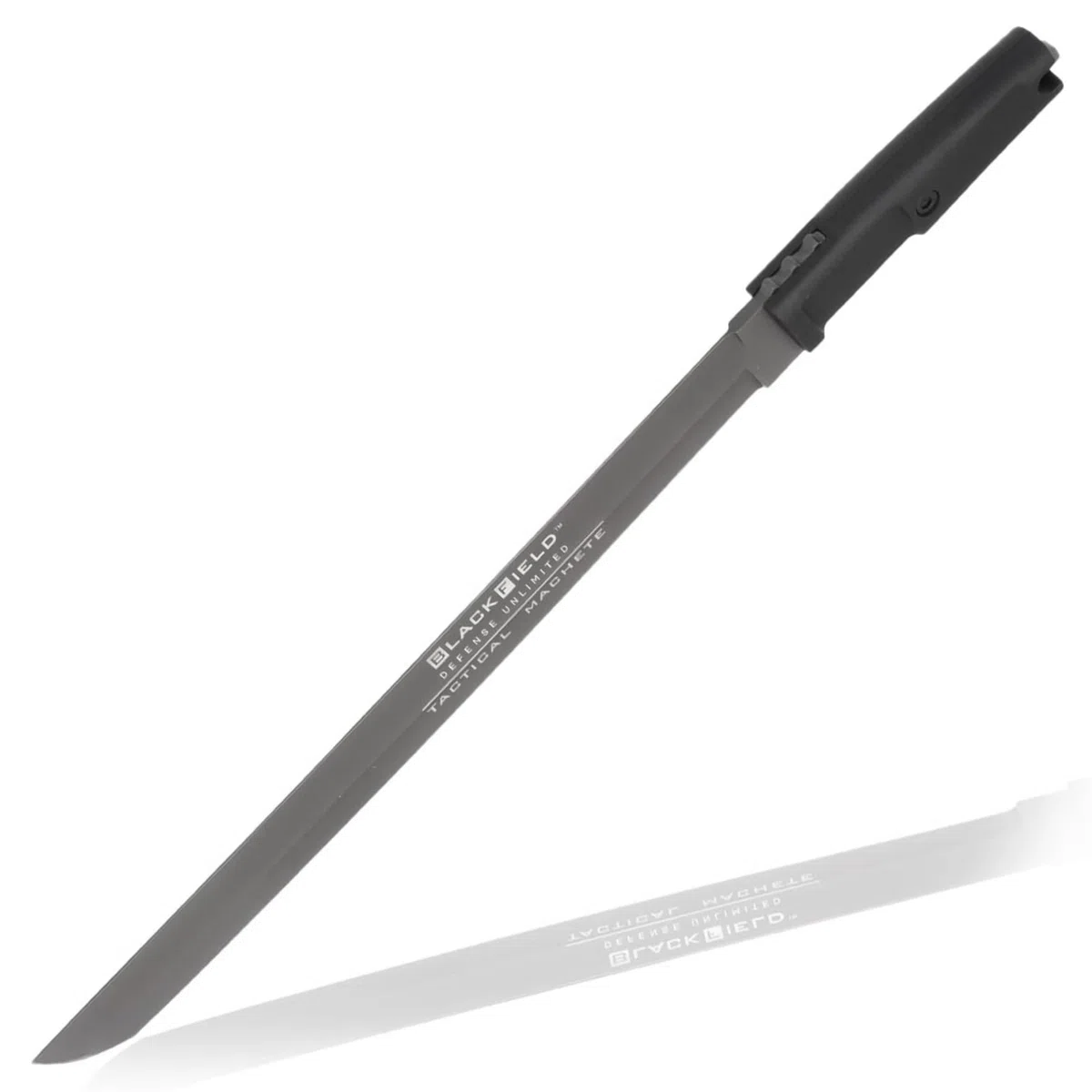 BlackField Security Tactical Machete