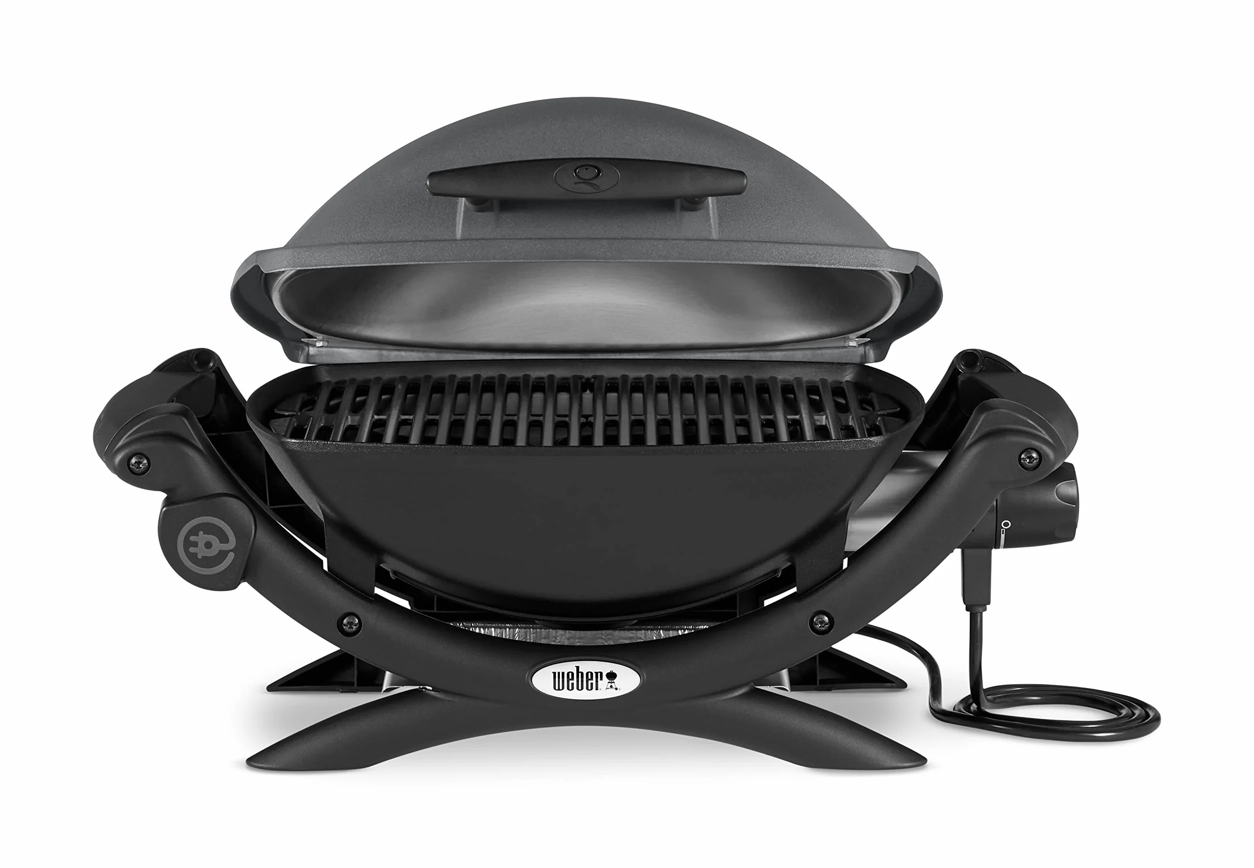 Weber Q 1400 Elektrogrill