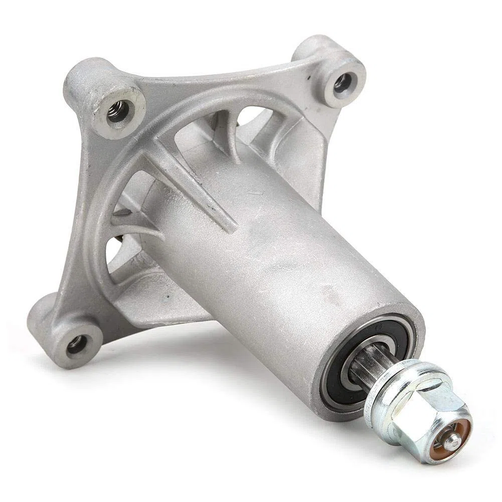 Spindelbaugruppe Ersatz-Brückenblatt Spindelbaugruppe für 587125401 587819701532187281